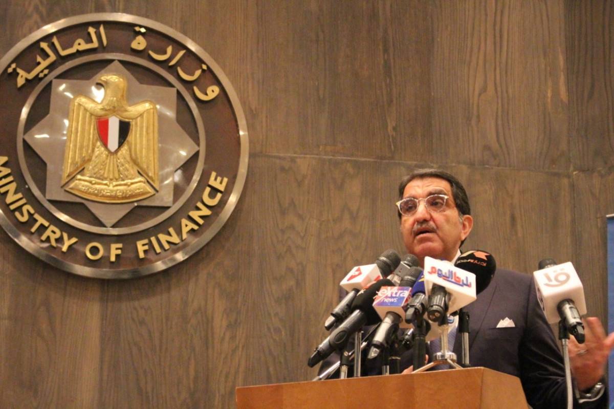 طرح إي فاينانس ببورصة مصر في الربع الأول من 2021