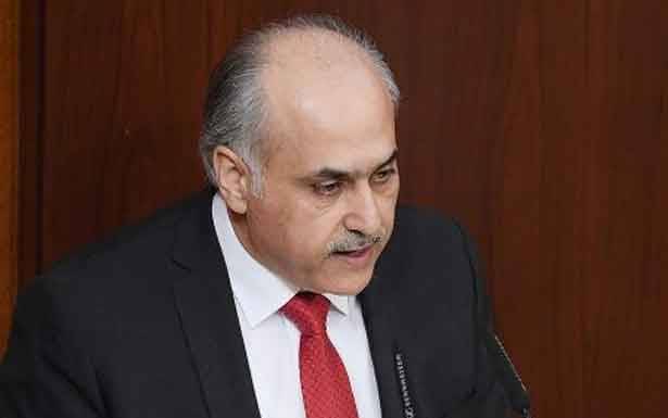 أبو الحسن : لبنان على موعد مع فوضى أهليّة عندما يتمّ رفع الدعم عن السلع