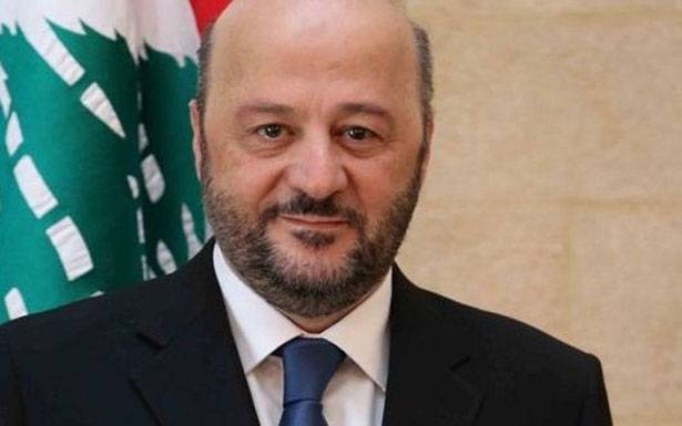 الـرياشي : ان استمرّ الوضع بالانحدار قد تتجه «القوات» الى العصيان المدني