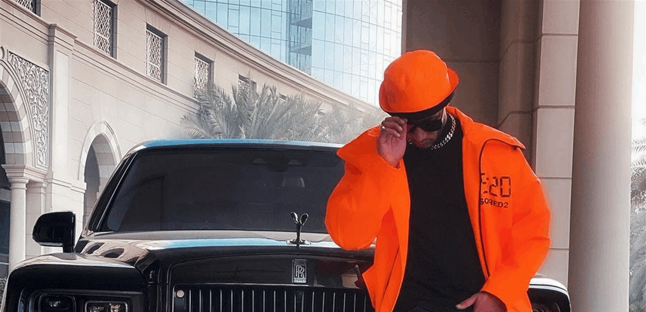 بعد المرسيدس واللامبورغيني.. إليكم سعر أحدث سيارات محمد رمضان
