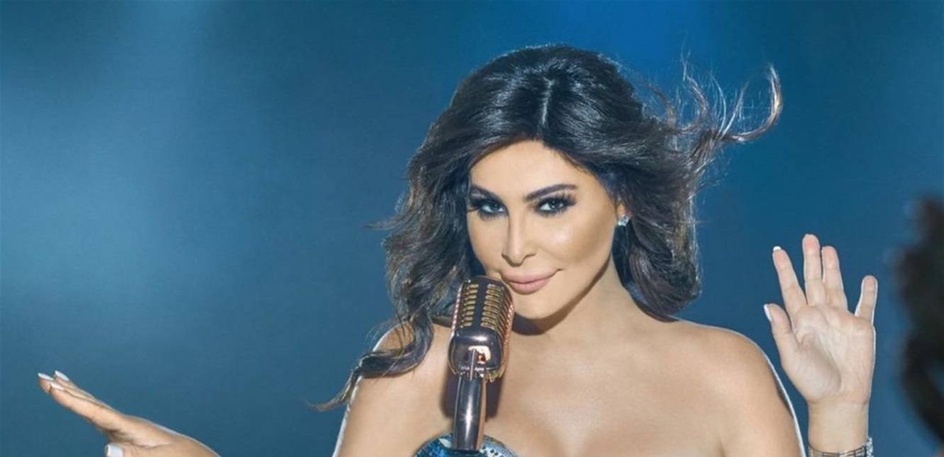 فيديو لاليسا قبل 20 عاماً مع زافين.. هكذا ردت عندما قال لها "أم الشرشف"