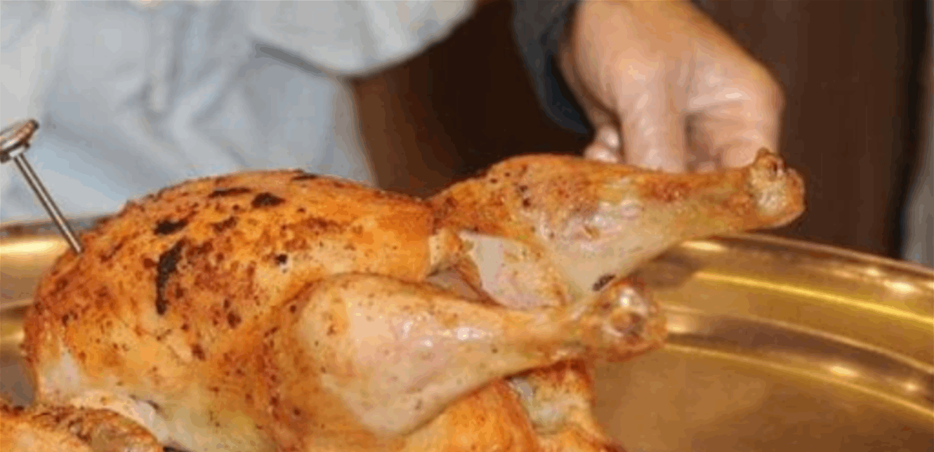 لحم البقر أم الدجاج.. أيهما أفضل لصحة الإنسان؟