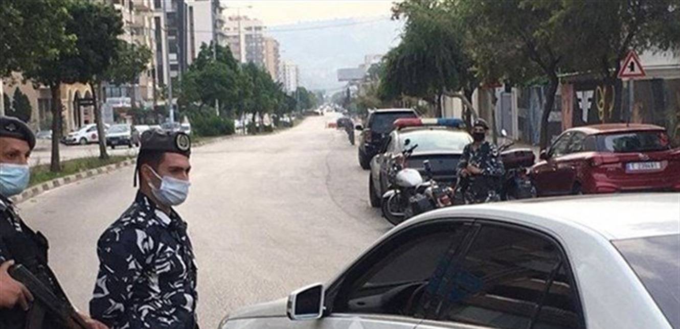 كم بلغ عدد مخالفات قرار التعبئة العامة منذ السبت؟