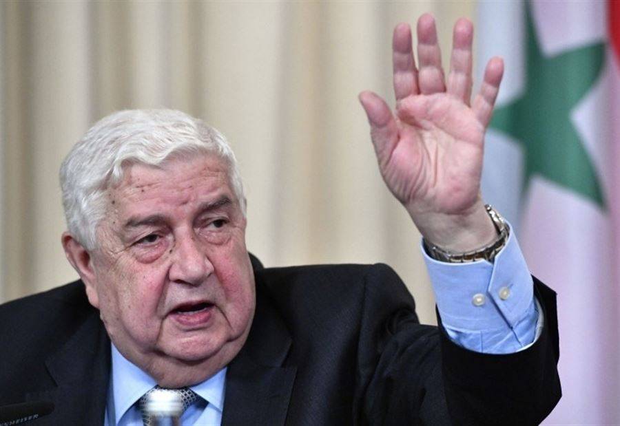 أول دولة عربية تُعزّي بـ "المُعلم"