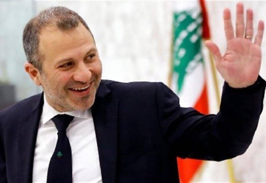 في هذه الحالة... باسيل يُبدي إستعداده لـ "ترك الحياة السياسية"