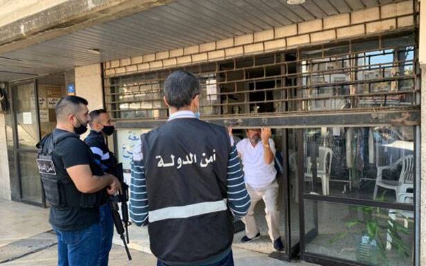 الاقفال في يومه الثالث: تفاوت بالارقام... جوزف مسلّم : سطرنا حوالى 9155 محضر ضبط