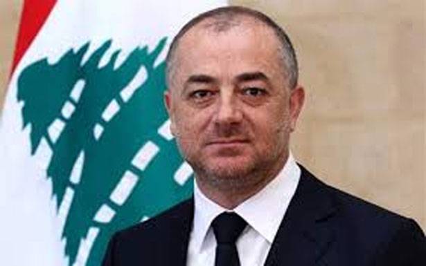 بو صعب: تمّ الاتفاق على عدد الوزراء والخلاف اليوم على الأسماء