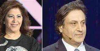 من جديد ميشال حايك وليلى عبد اللطيف يصيبان.. هذا ما توقعاه وحصل