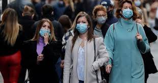 روسيا تسجل 303 وفيات و22778 إصابة بكورونا خلال 24 ساعة