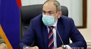 باشينيان يعلن إقالة وزير الخارجية الأرميني