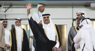 تغريدة لأمير قطر عن الرئيس التونسي..ماذا جاء فيها؟