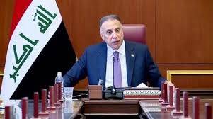 الكاظمي يجدّد التزامه بإجراء الانتخابات المبكرة في موعدها المحدّد