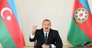 علييف: أذربيجان ستعيد وحدة أراضيها.. إذا لم يكن سلميا فسيكون عسكريا