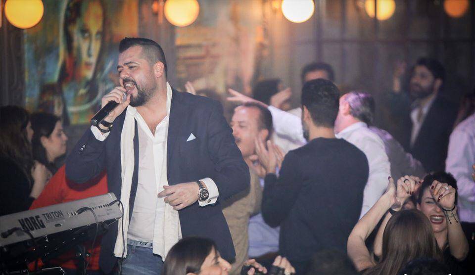 هوّارة الهيبة-الرد.... تضرب من جديد بصوت فادي بدر
