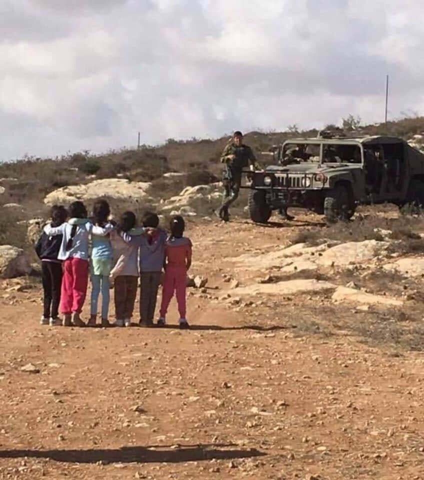 السلطة الفلسطينية تدين نيّة بومبيو زيارة مستوطنة وحماس تصفها «بالبلطجة»
