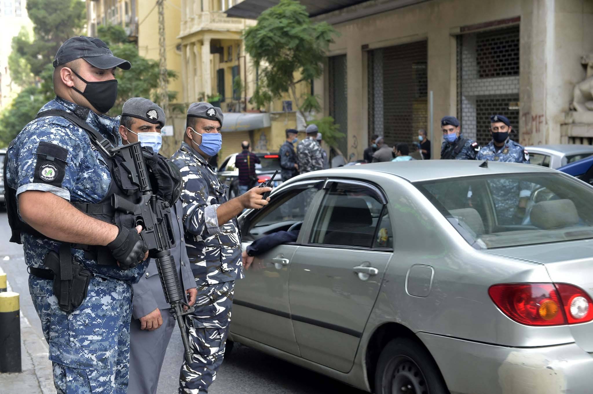 الموفد الفرنسي: جئت لأستمع وأنقل الصورة للرئيس ماكرون وليس من أجل التدخّل في تأليف الحكومة
اجتماع غداً برئاسة ماكرون لخليّة الازمة بشأن لبنان ودوريل يقدم تقريره عن الزيارة