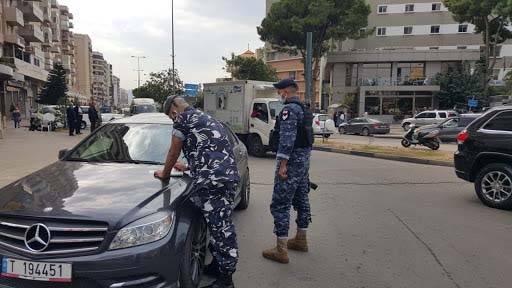ما هي نسبة الالتزام بالاقفال العام في طرابلس؟ وماذا فعلت البلدية؟