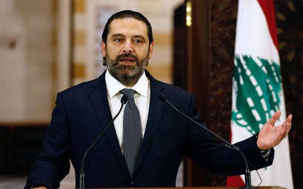 الحريري الى بعبدا مع مسوّدة حكومية: هــل يُــوقّــع عون؟
