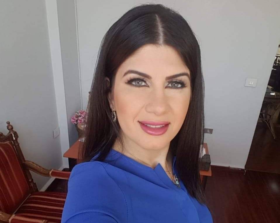 من هم ضيوف حلقة الاعلامية جويس الحويس لهذا الاسبوع؟