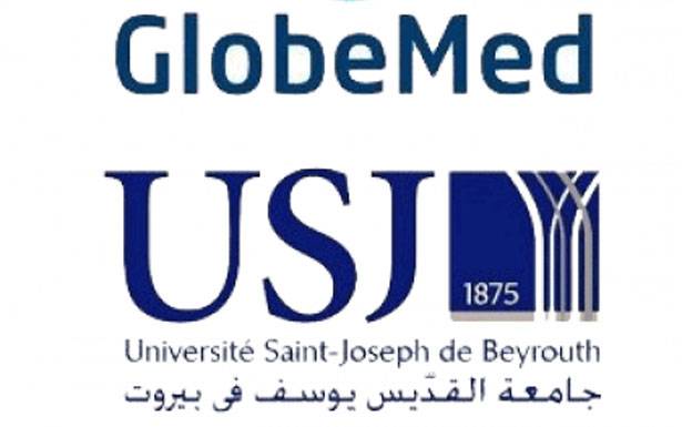 «غـلـوب مد» و«جامعة القديس يوسف» يطلقان برنامج الـ «ديبلوم» الجامعي في تحلــيــل المـعـلـومات الصحيّة