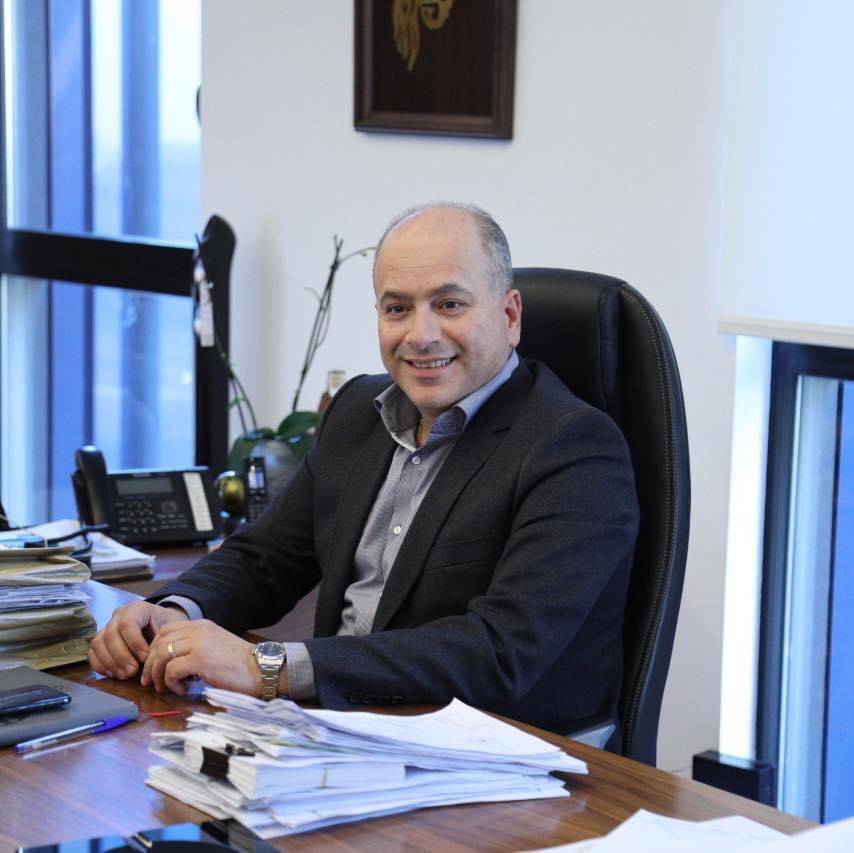 زعرور: جبيل رمز للعيش المشترك