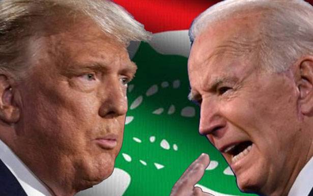 شهران مفصلـيان فـي لــبـنــــان !؟