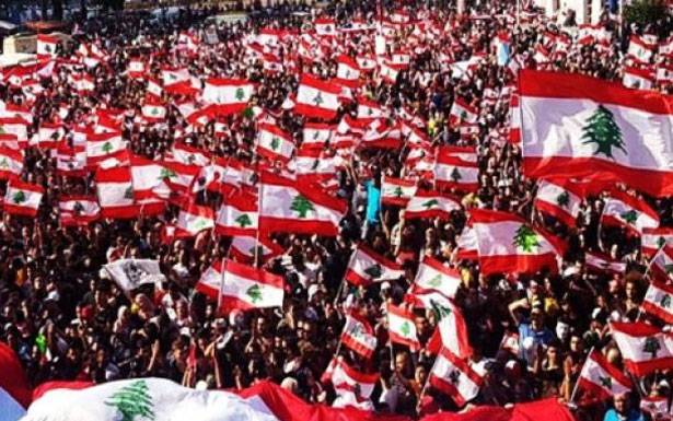 لـبـــــنـان مــــــــن نهائية الكيان الى نهايته مــع بـــدء انهياره...
