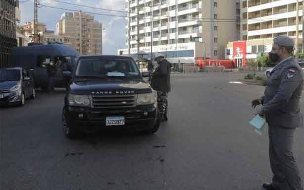 «كورونا» :1163 إصابة جديدة و11 حالة وفاة