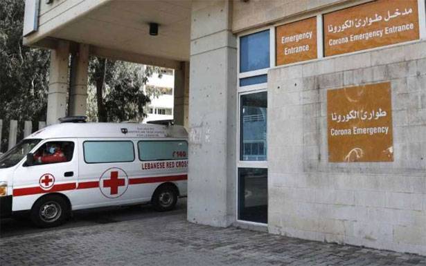 «كورونا»: 1507 إصابات جديدة و12 حالة وفاة