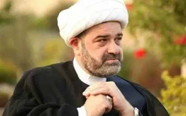مفتي صور: تشكيل الحكومة أمر ملح أكثر من أيّ شيء