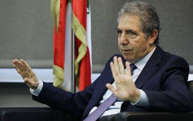 «من المهم معرفة ايـن ذهـبـت ودائـع الـناس في المـصارف»