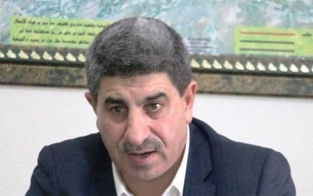 طليس : إرجاء الإضراب العام الى الشهر المقبل