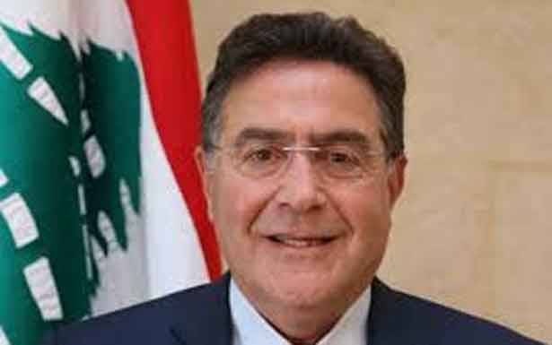 التويني: حصار بيروت حلم «إسرائيل»