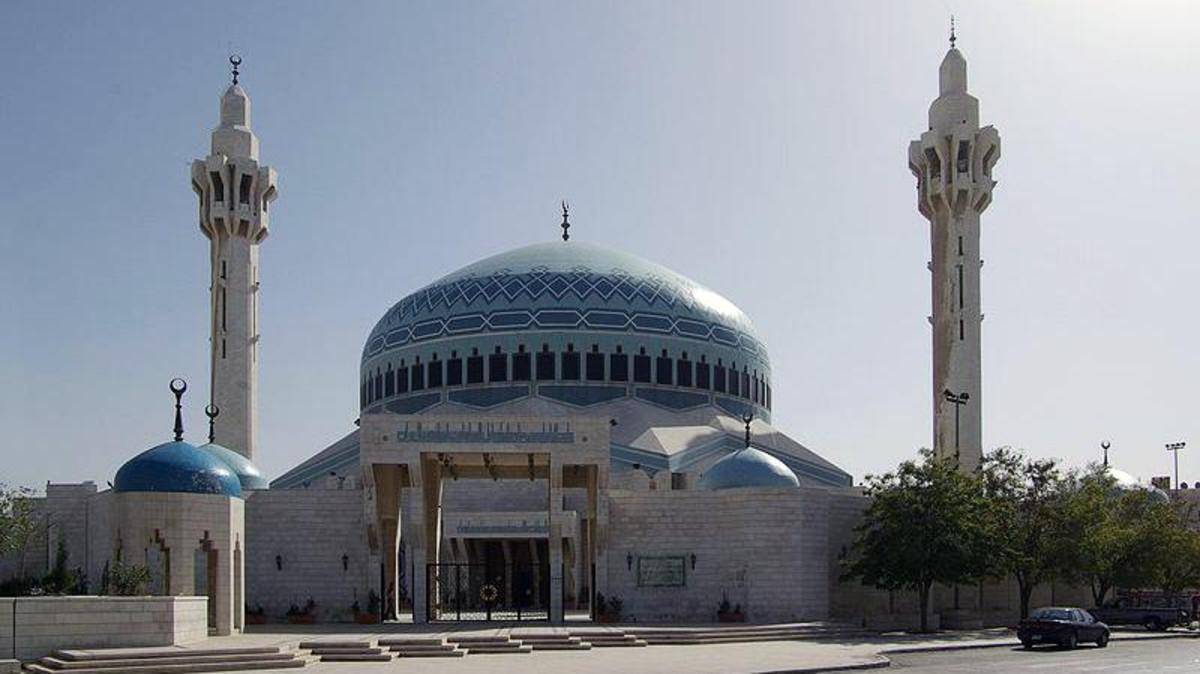 الأوقاف الأردنية تكشف سبب إلغاء مكبرات الصوت خلال خطبة الجمعة
