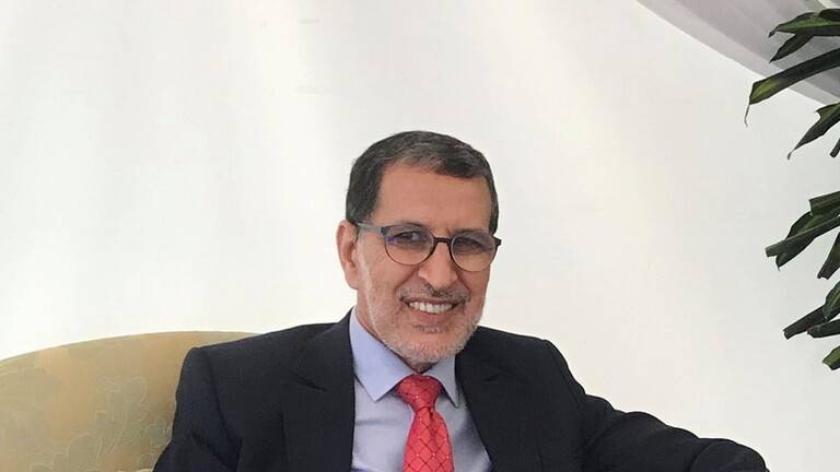رئيس وزراء المغرب يعلن انتهاء بناء جدار المنطقة العازلة في الصحراء الغربية