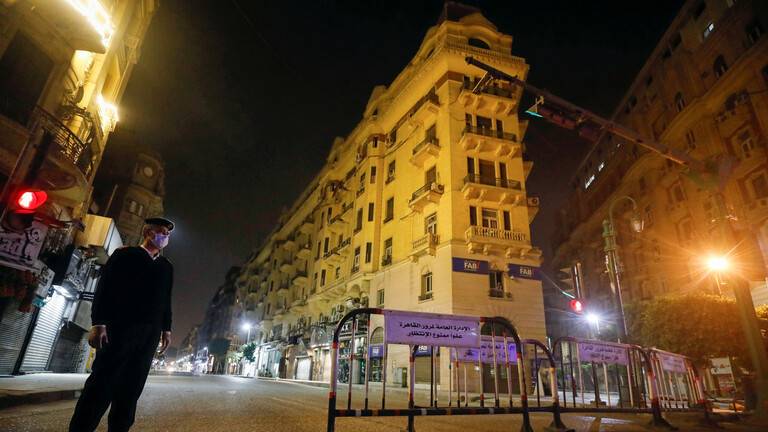 زوجة مرتكب أغرب جرائم قتل في مصر تكشف تفاصيل مرعبة عنه