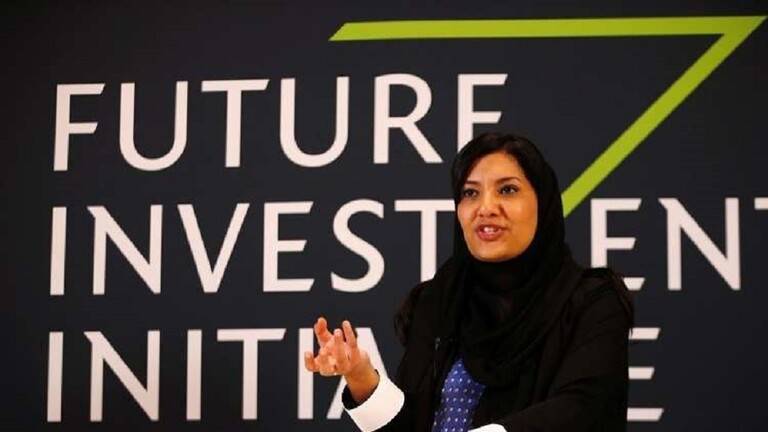 كيف وصفت السفيرة السعودية لدى الولايات المتحدة العلاقات بين البلدين؟