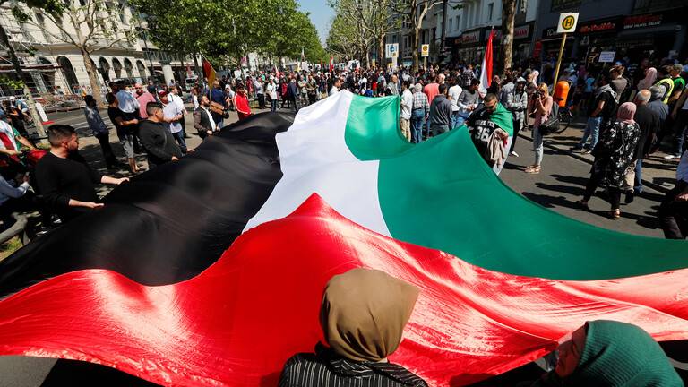 الخارجية الفلسطينية: مخططات نتنياهو لبناء مستعمرة جديدة تؤكد أنه معاد للسلام