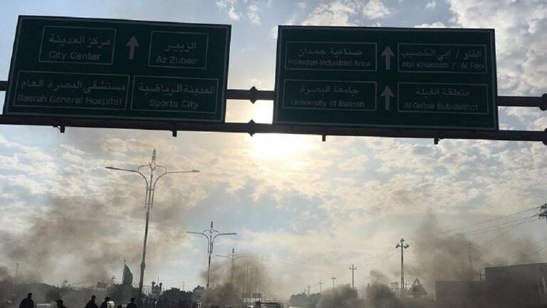 الفقر يضرب نحو 40% من سكان أغنى مدينة عراقية
