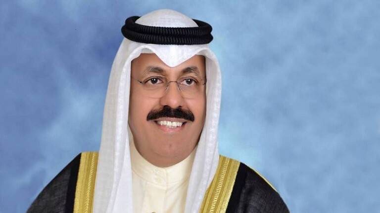 الكويت.. الشيخ أحمد النواف نائبا لرئيس الحرس الوطني