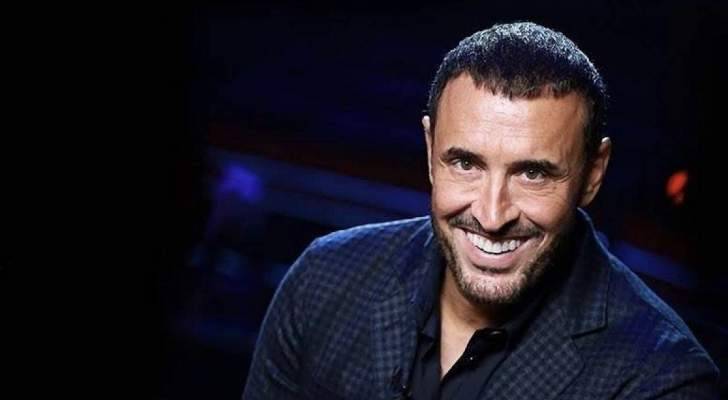 حفيدتا كاظم الساهر تلفتان الأنظار بجمالهما