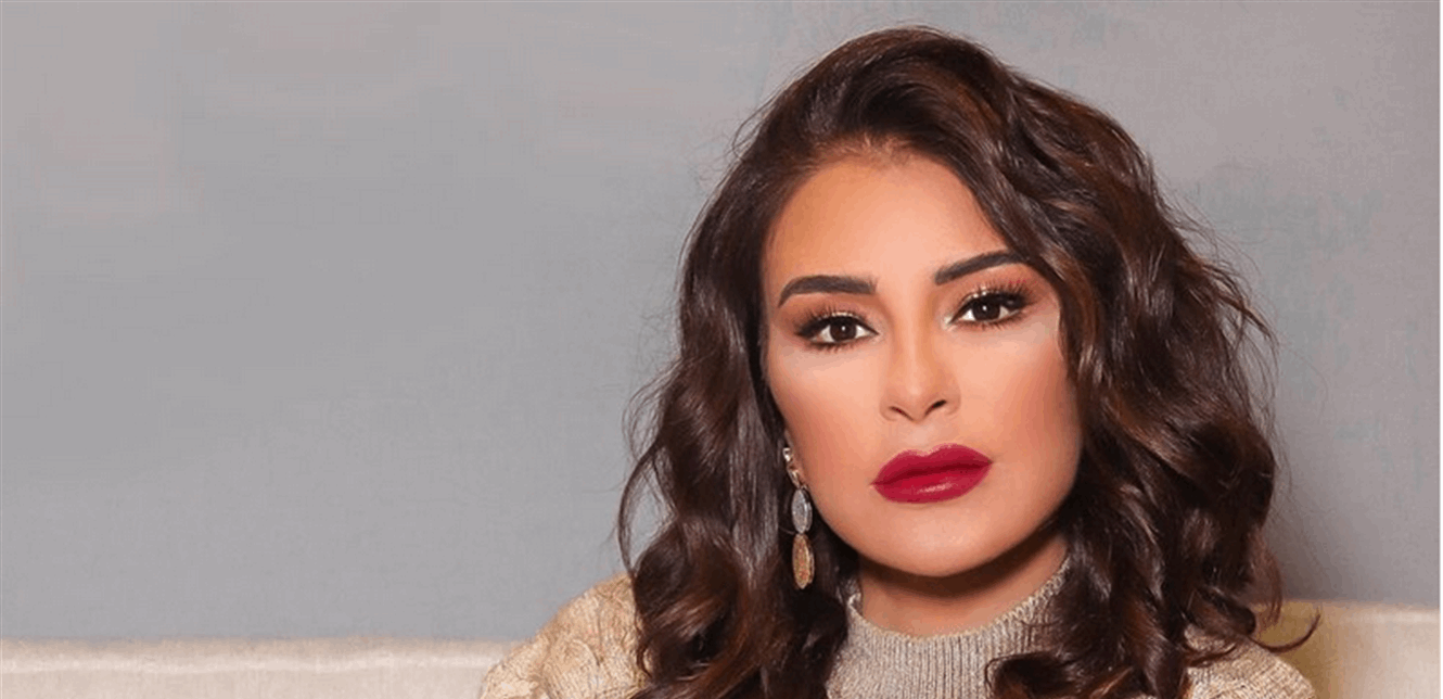 وعكة صحية مفاجئة تقطع رحلة ماغي بو غصن إلى القاهرة.. وهذه حالتها