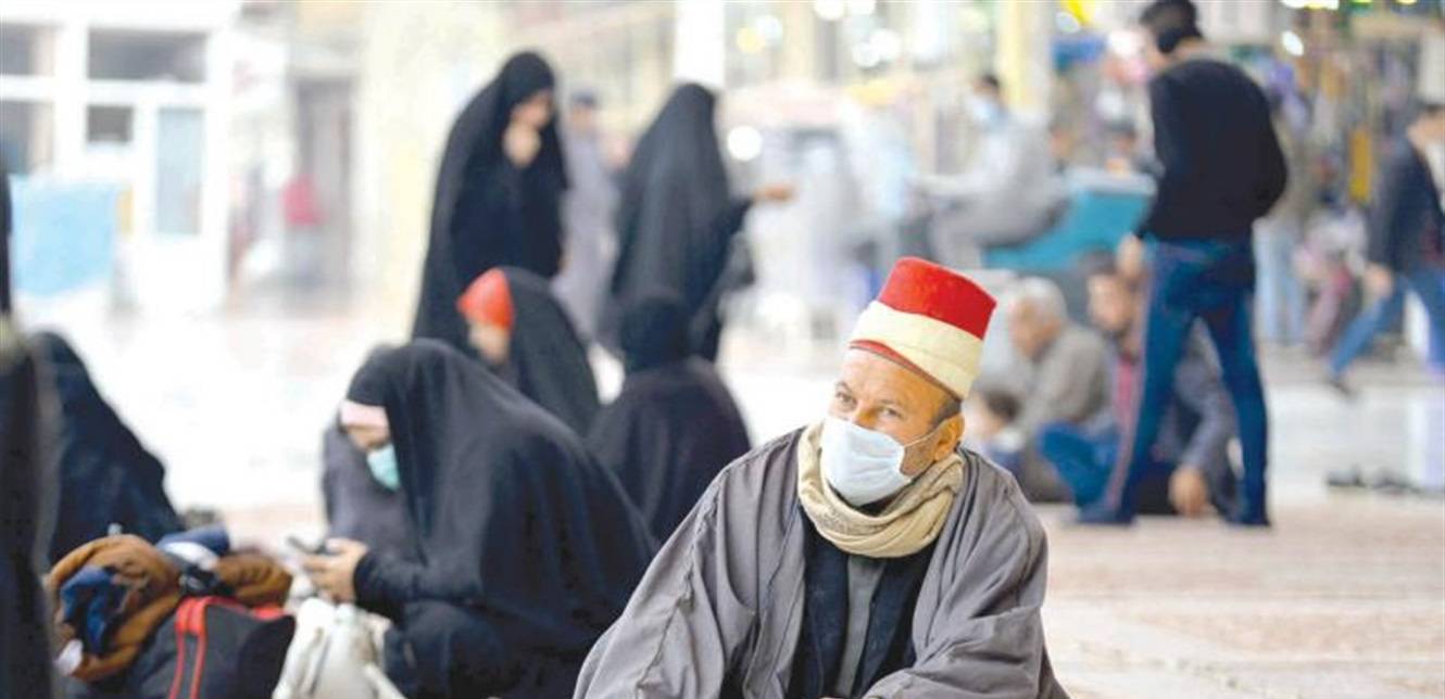 إليكم ترتيب الدول العربية من حيث عدد إصابات كورونا.. من احتل المرتبة الأولى؟
