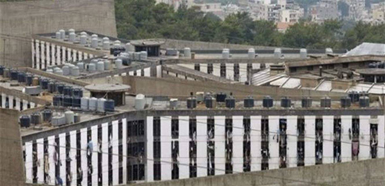 اليكم أعداد السجناء المصابين بفيروس كورونا لغاية تاريخه