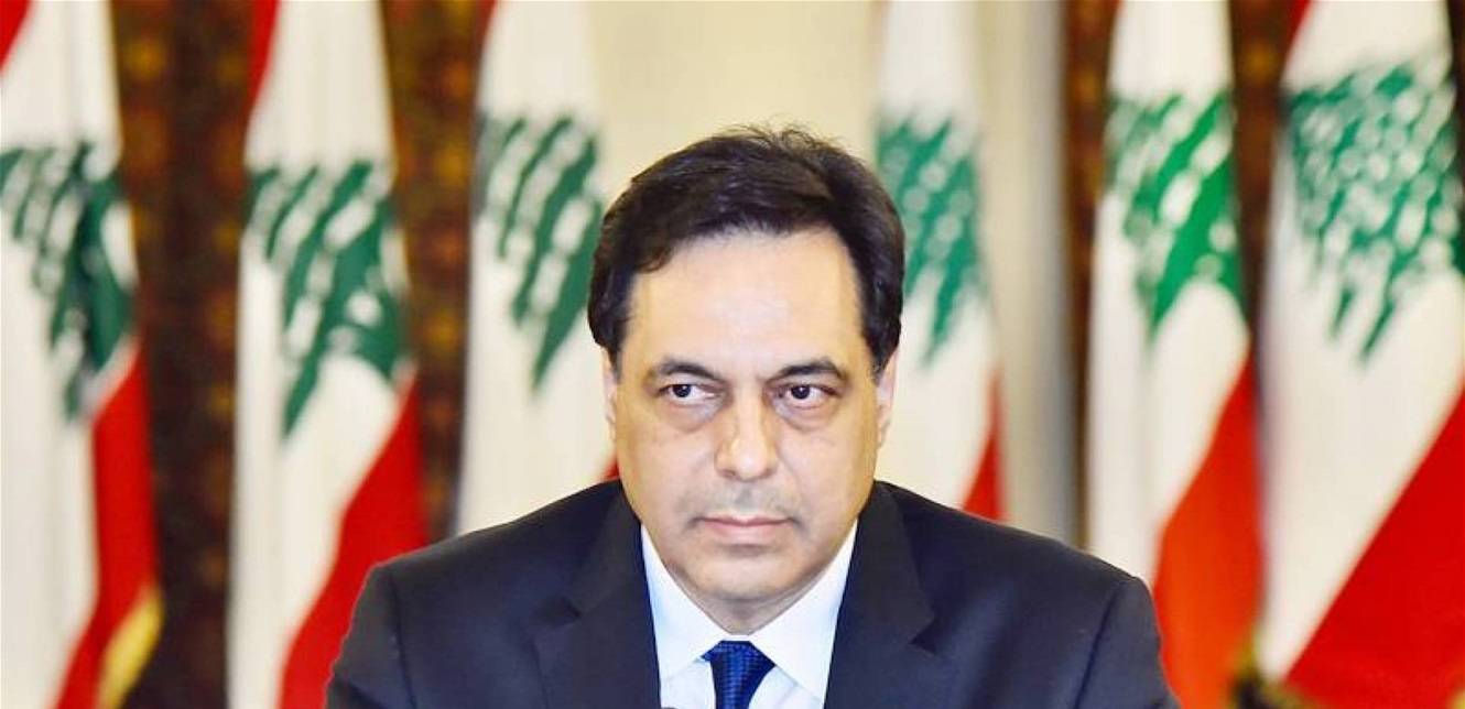 دياب التقى اللقاء التشاوري.. كرامي: لا حكومة في الافق