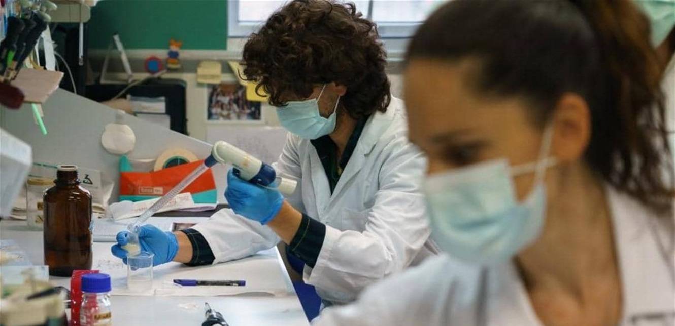 دراسة "صادمة" تكشف طول مدة المناعة المكتسبة من كورونا