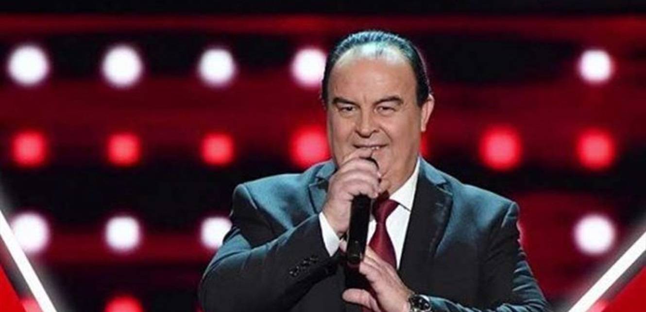رغم الانتقادات... عبدو ياغي يفوز في The Voice Senior