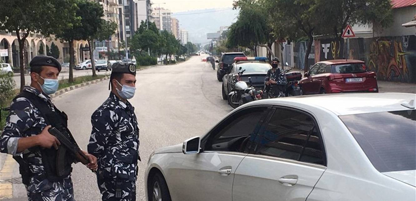 إليكم عدد محاضر مخالفات قرار التعبئة العامة حتى اليوم