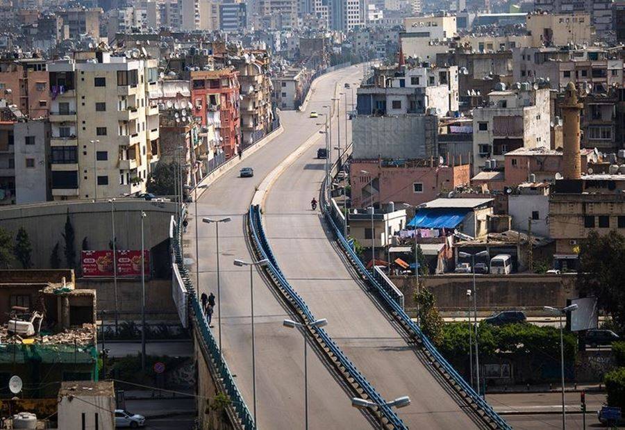 كيف توزعت إصابات 