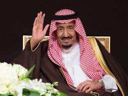 السعودية تحتفل بالذكرى السادسة لتولي الملك سلمان مقاليد الحكم